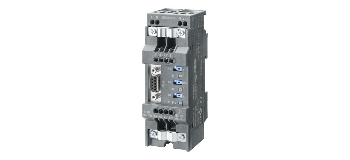 Troubleshooting Common RS485 Network Issues: How an RS485 Repeater Helps Troubleshooting Common RS485 Network Issues: How an RS485 Repeater Helps
