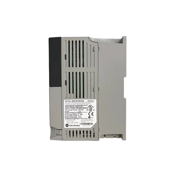 22B-D010N104 Allen-Bradley 22B-D010N104 Allen-Bradley