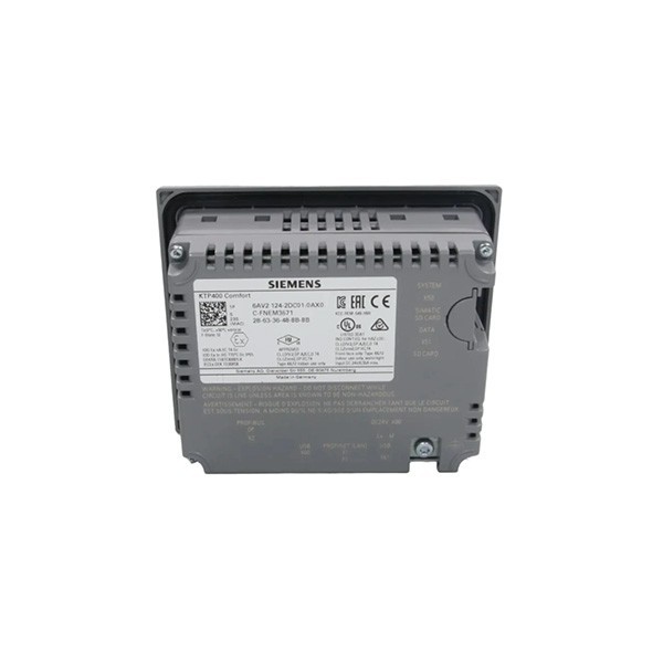 6AV2124-2DC01-0AX0